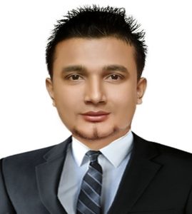 Mahmudur Rahman Babor