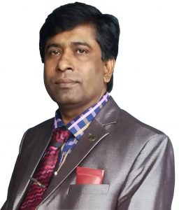 Prof. Dr. Abu Eusuf Salim