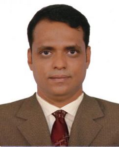 Asso. Prof. Md.  Hassan Rashel