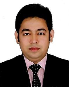 Md. Anamul Haque